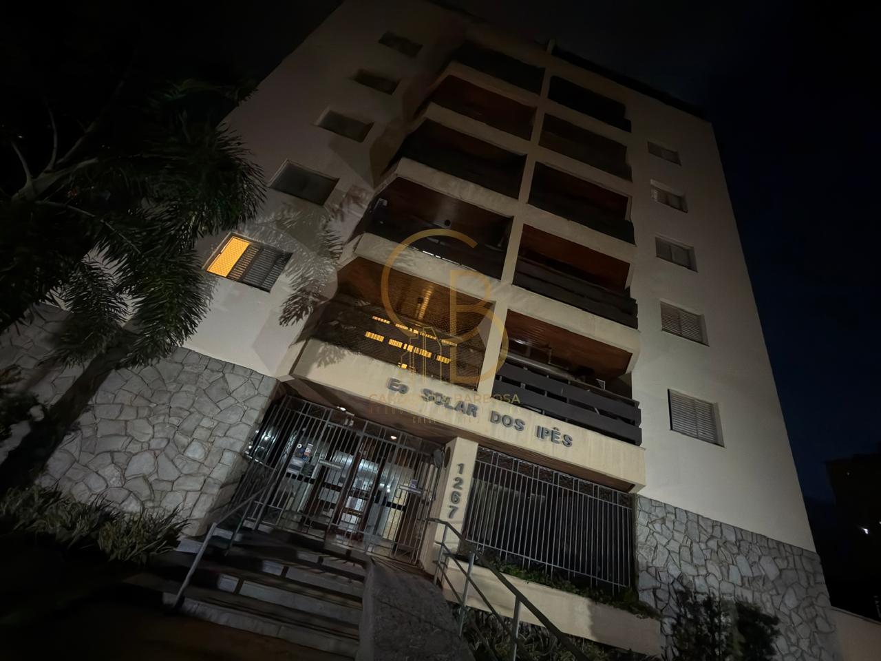 IMAGINE MORAR ACIMA DE TUDO - COBERTURA DE PORTEIRA FECHADA!  Campo Grande - 