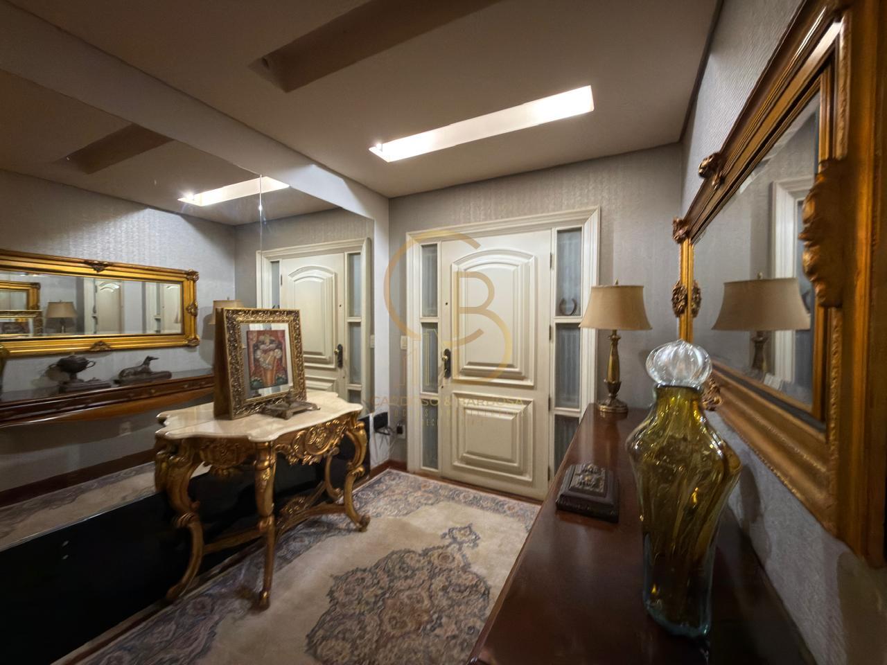 IMAGINE MORAR ACIMA DE TUDO - COBERTURA DE PORTEIRA FECHADA!  Campo Grande - 