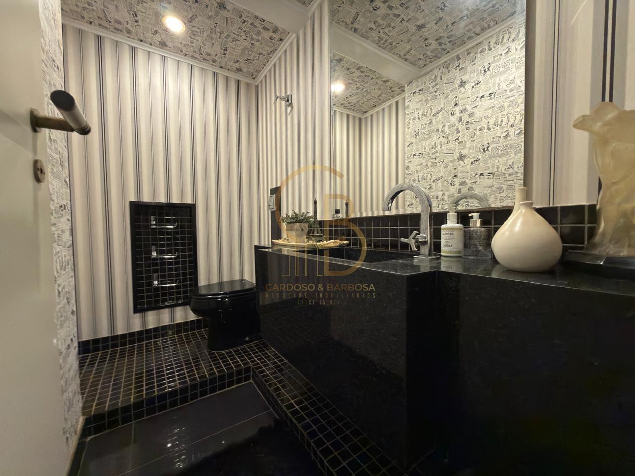 IMAGINE MORAR ACIMA DE TUDO - COBERTURA DE PORTEIRA FECHADA!  Campo Grande - 