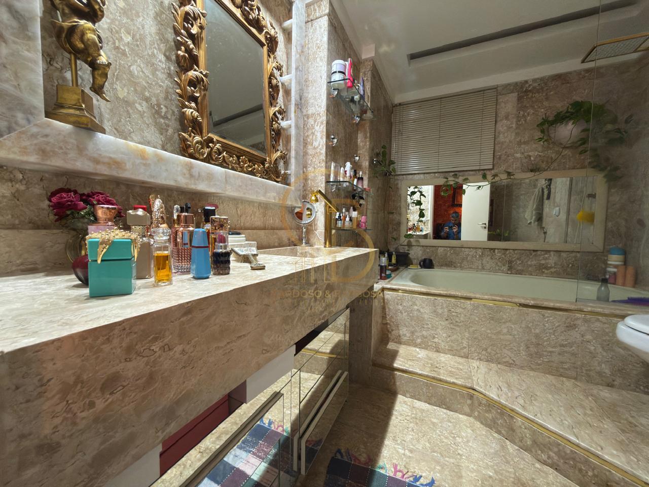 IMAGINE MORAR ACIMA DE TUDO - COBERTURA DE PORTEIRA FECHADA!  Campo Grande - 