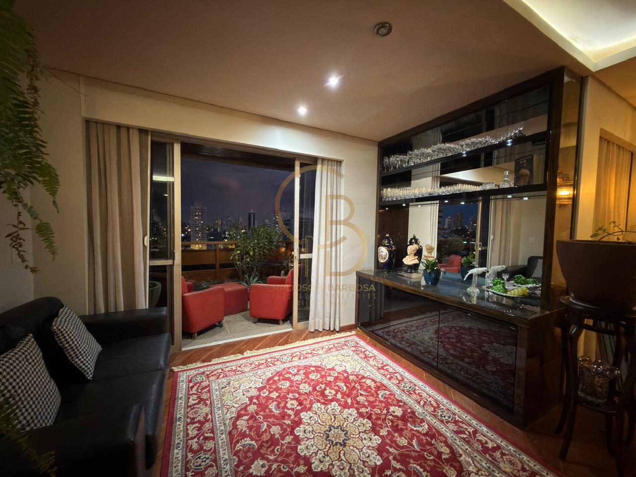 IMAGINE MORAR ACIMA DE TUDO - COBERTURA DE PORTEIRA FECHADA!  Campo Grande - 