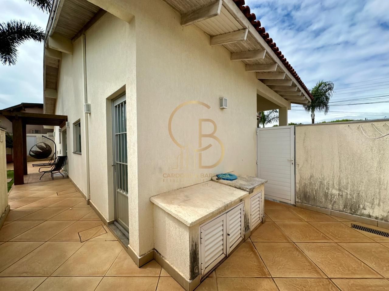 EXCLUSIVIDADE E SOFISTICA&Ccedil;&Atilde;O NO JARDIM TV MORENA &ndash; IM&Oacute;VEL &Uacute;NICO!  Campo Grande - 