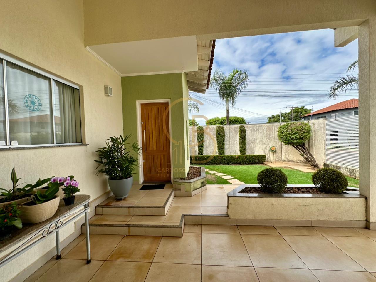 EXCLUSIVIDADE E SOFISTICA&Ccedil;&Atilde;O NO JARDIM TV MORENA &ndash; IM&Oacute;VEL &Uacute;NICO!  Campo Grande - 