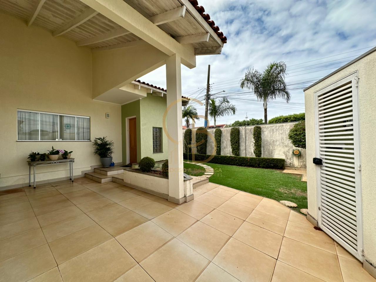 EXCLUSIVIDADE E SOFISTICA&Ccedil;&Atilde;O NO JARDIM TV MORENA &ndash; IM&Oacute;VEL &Uacute;NICO!  Campo Grande - 