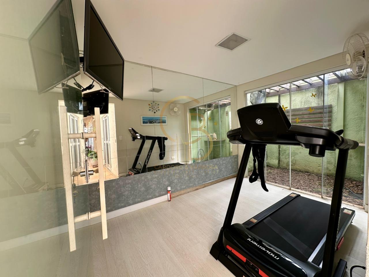 EXCLUSIVIDADE E SOFISTICA&Ccedil;&Atilde;O NO JARDIM TV MORENA &ndash; IM&Oacute;VEL &Uacute;NICO!  Campo Grande - 