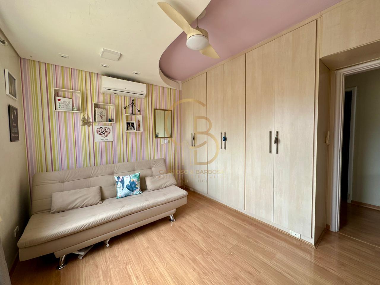 EXCLUSIVIDADE E SOFISTICA&Ccedil;&Atilde;O NO JARDIM TV MORENA &ndash; IM&Oacute;VEL &Uacute;NICO!  Campo Grande - 