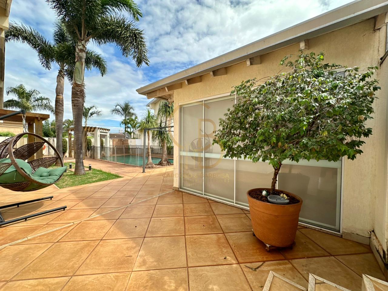 EXCLUSIVIDADE E SOFISTICA&Ccedil;&Atilde;O NO JARDIM TV MORENA &ndash; IM&Oacute;VEL &Uacute;NICO!  Campo Grande - 