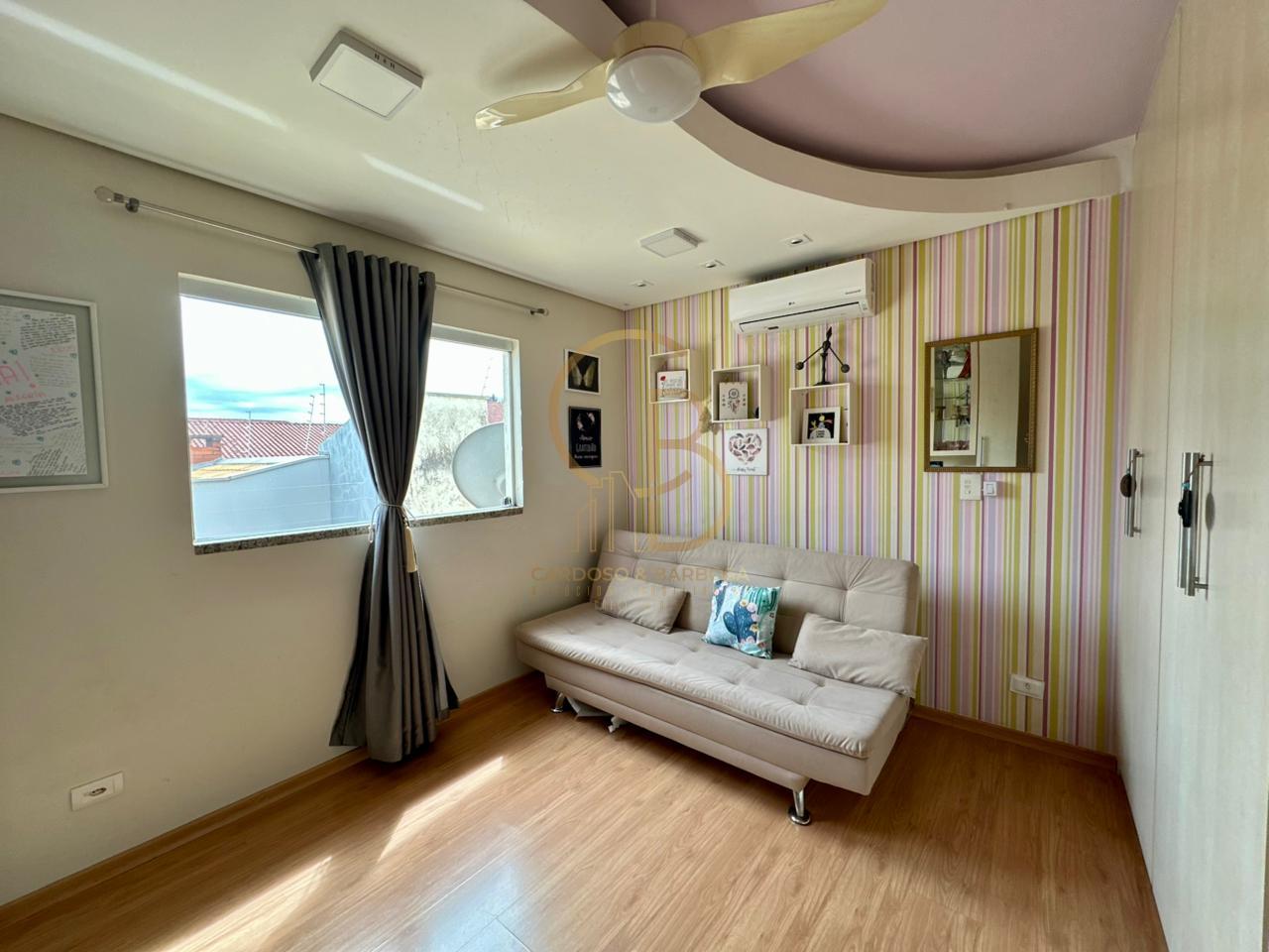 EXCLUSIVIDADE E SOFISTICA&Ccedil;&Atilde;O NO JARDIM TV MORENA &ndash; IM&Oacute;VEL &Uacute;NICO!  Campo Grande - 