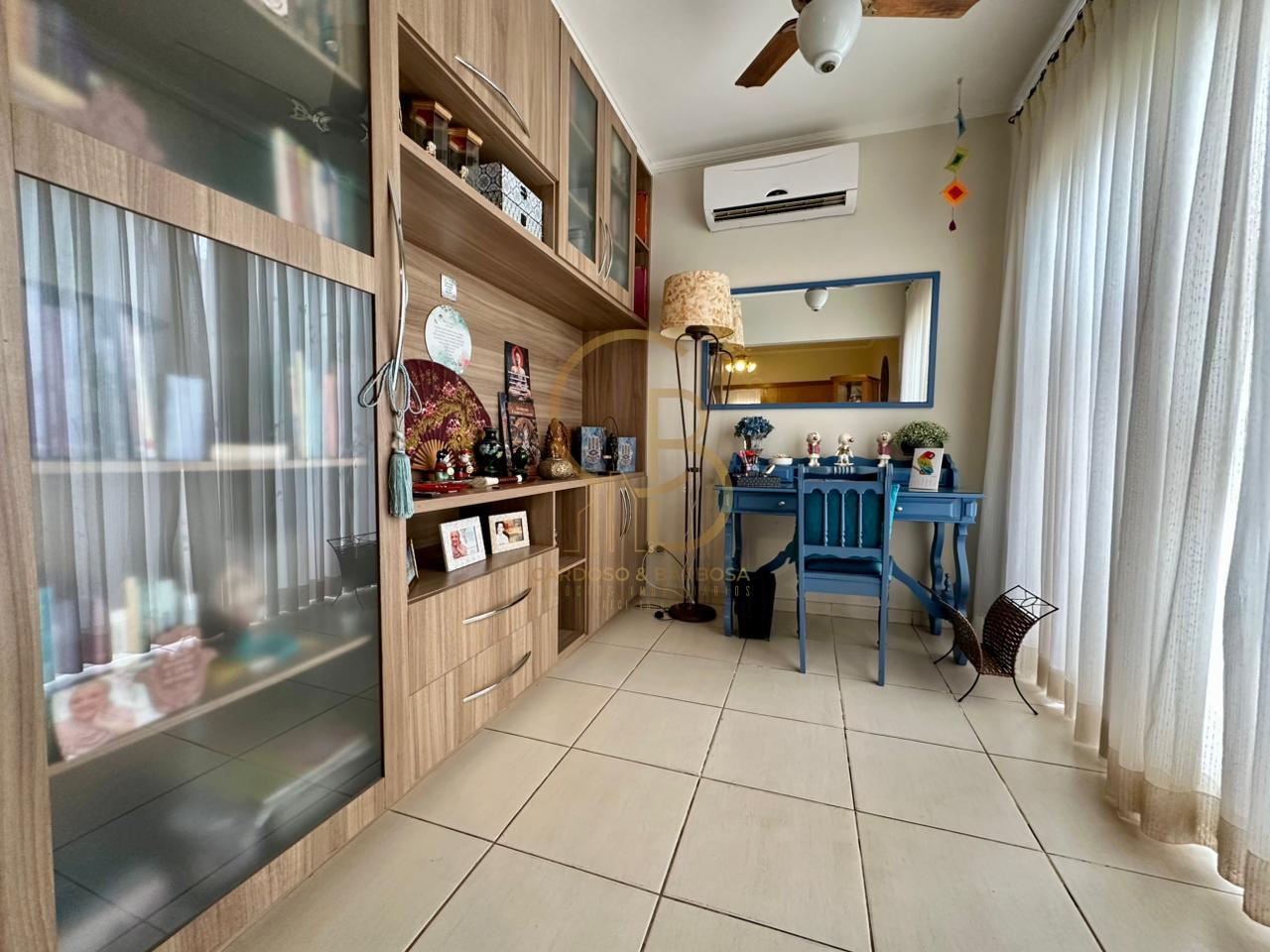 EXCLUSIVIDADE E SOFISTICA&Ccedil;&Atilde;O NO JARDIM TV MORENA &ndash; IM&Oacute;VEL &Uacute;NICO!  Campo Grande - 