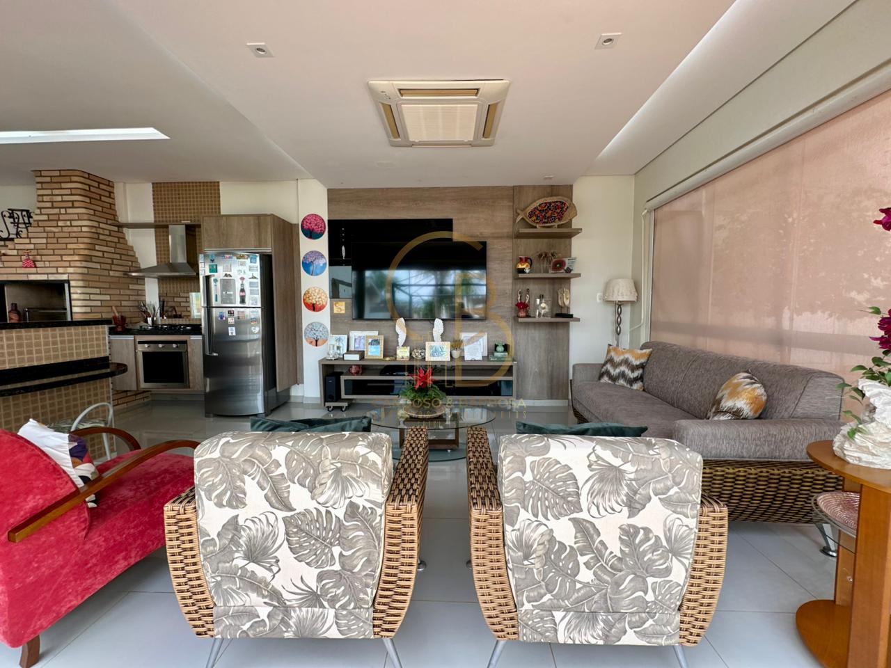 EXCLUSIVIDADE E SOFISTICA&Ccedil;&Atilde;O NO JARDIM TV MORENA &ndash; IM&Oacute;VEL &Uacute;NICO!  Campo Grande - 