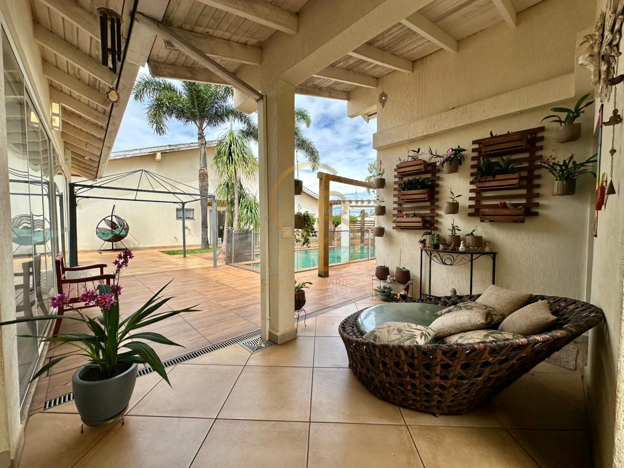 EXCLUSIVIDADE E SOFISTICA&Ccedil;&Atilde;O NO JARDIM TV MORENA &ndash; IM&Oacute;VEL &Uacute;NICO!  Campo Grande - 