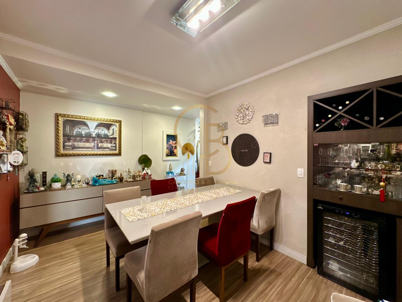 EXCLUSIVIDADE E SOFISTICA&Ccedil;&Atilde;O NO JARDIM TV MORENA &ndash; IM&Oacute;VEL &Uacute;NICO!  Campo Grande - 