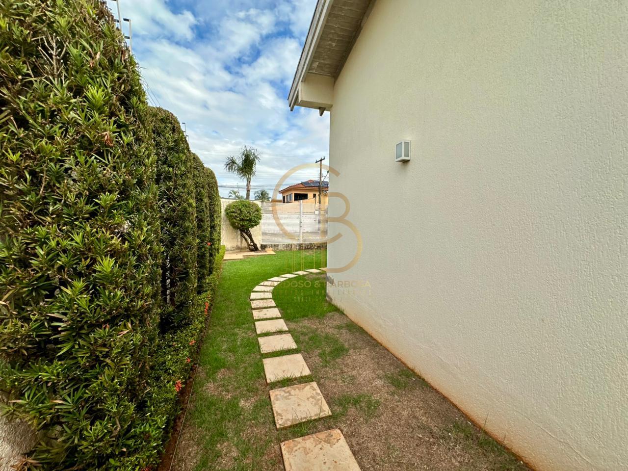 EXCLUSIVIDADE E SOFISTICA&Ccedil;&Atilde;O NO JARDIM TV MORENA &ndash; IM&Oacute;VEL &Uacute;NICO!  Campo Grande - 