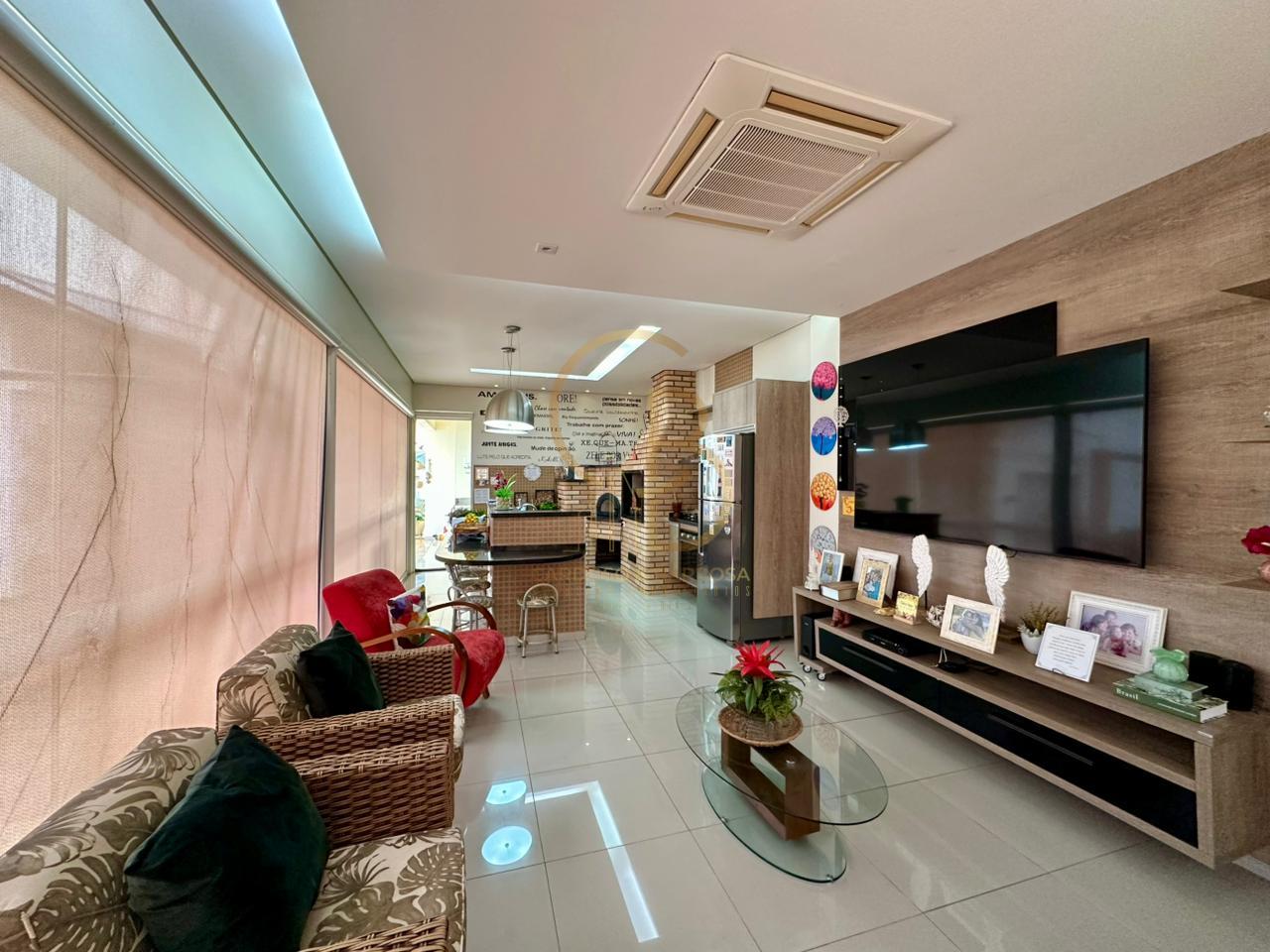 EXCLUSIVIDADE E SOFISTICA&Ccedil;&Atilde;O NO JARDIM TV MORENA &ndash; IM&Oacute;VEL &Uacute;NICO!  Campo Grande - 