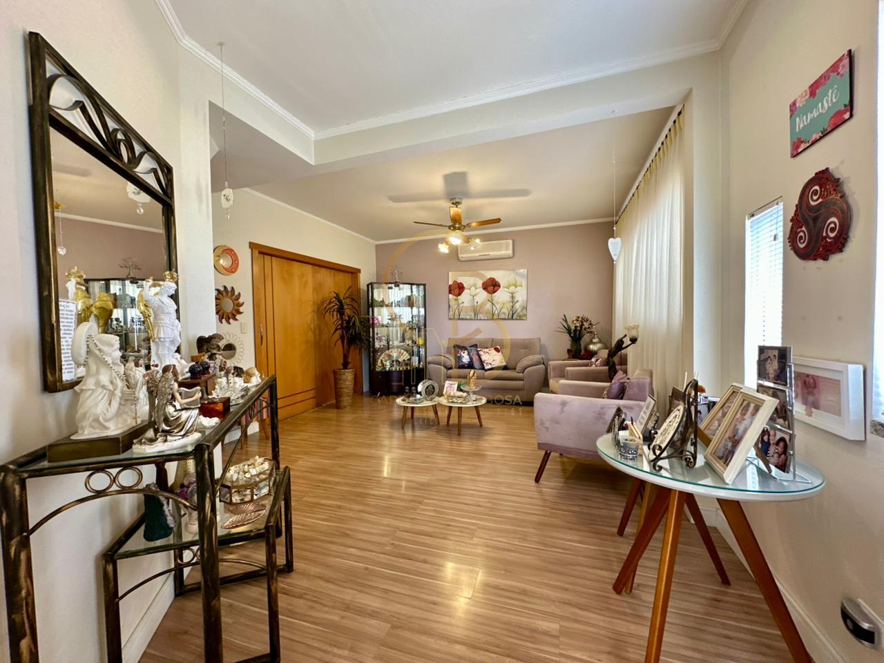 EXCLUSIVIDADE E SOFISTICA&Ccedil;&Atilde;O NO JARDIM TV MORENA &ndash; IM&Oacute;VEL &Uacute;NICO!  Campo Grande - 