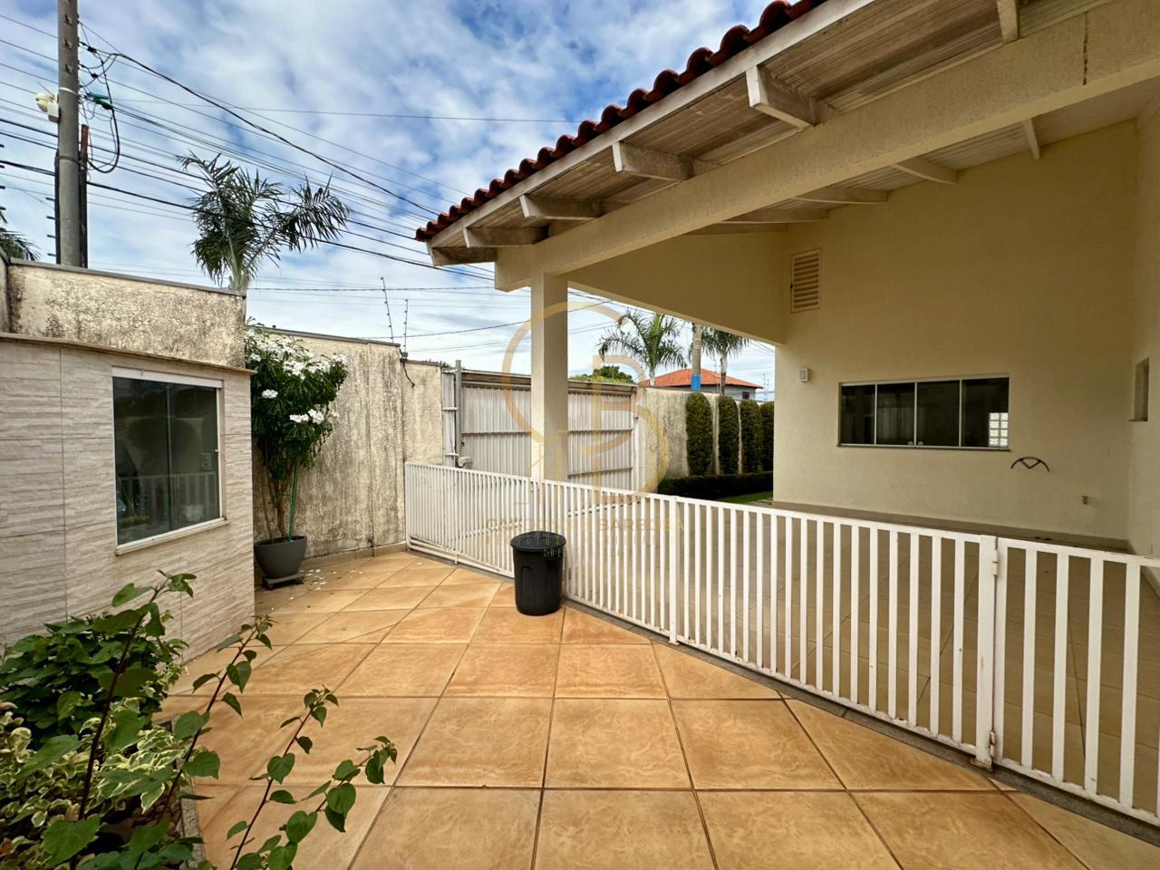 EXCLUSIVIDADE E SOFISTICA&Ccedil;&Atilde;O NO JARDIM TV MORENA &ndash; IM&Oacute;VEL &Uacute;NICO!  Campo Grande - 