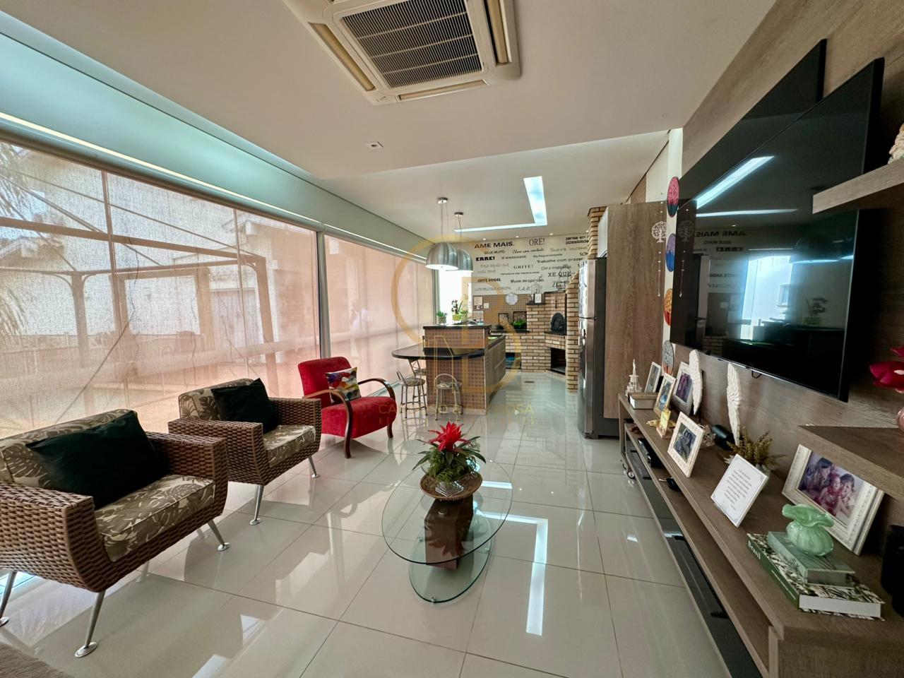 EXCLUSIVIDADE E SOFISTICA&Ccedil;&Atilde;O NO JARDIM TV MORENA &ndash; IM&Oacute;VEL &Uacute;NICO!  Campo Grande - 