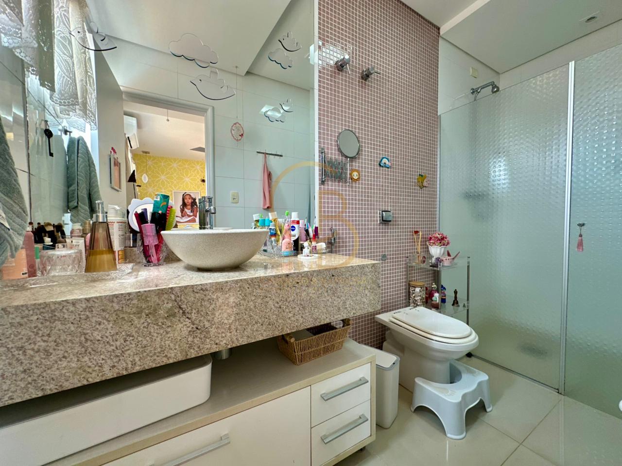 EXCLUSIVIDADE E SOFISTICA&Ccedil;&Atilde;O NO JARDIM TV MORENA &ndash; IM&Oacute;VEL &Uacute;NICO!  Campo Grande - 