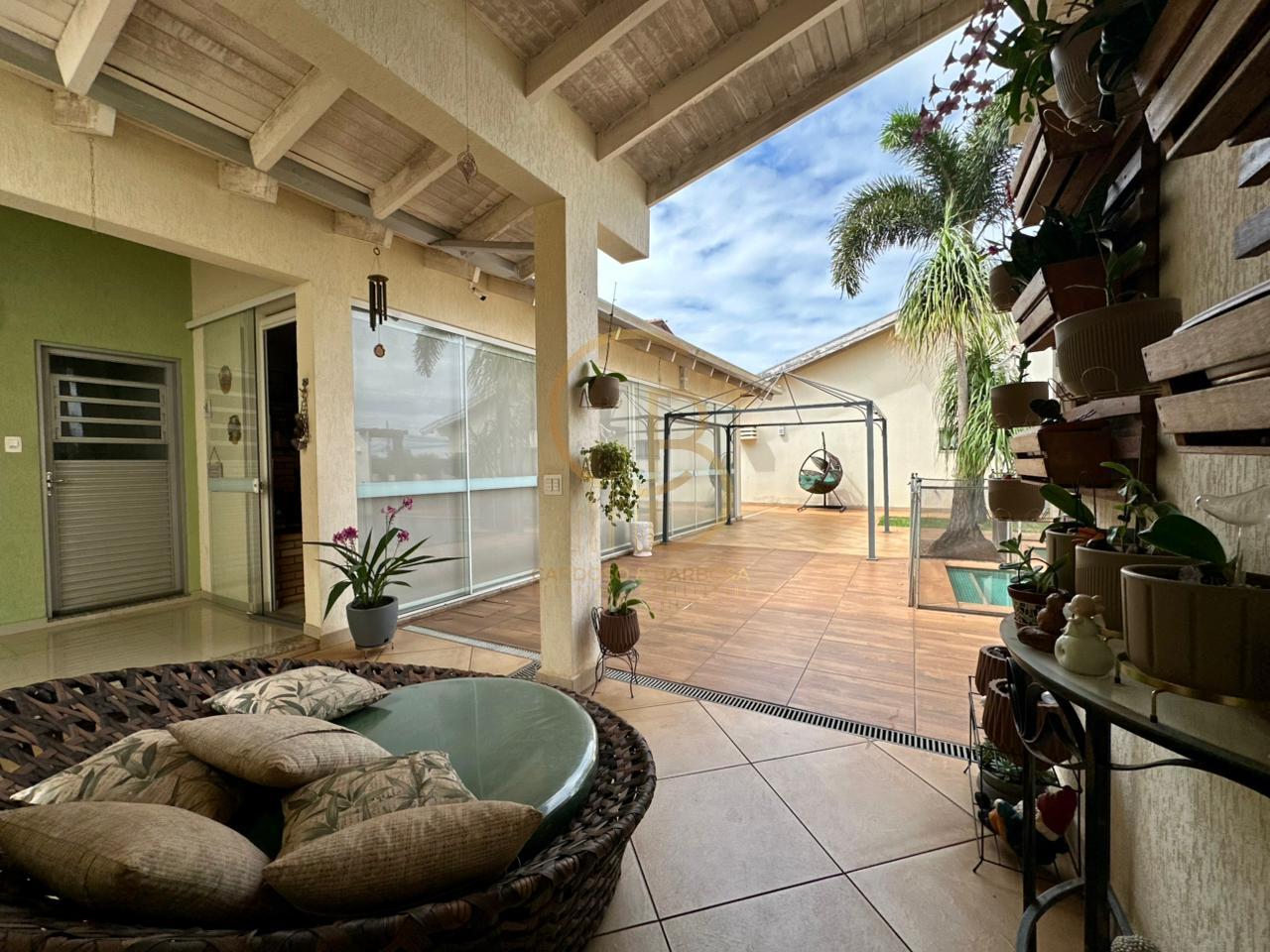 EXCLUSIVIDADE E SOFISTICA&Ccedil;&Atilde;O NO JARDIM TV MORENA &ndash; IM&Oacute;VEL &Uacute;NICO!  Campo Grande - 