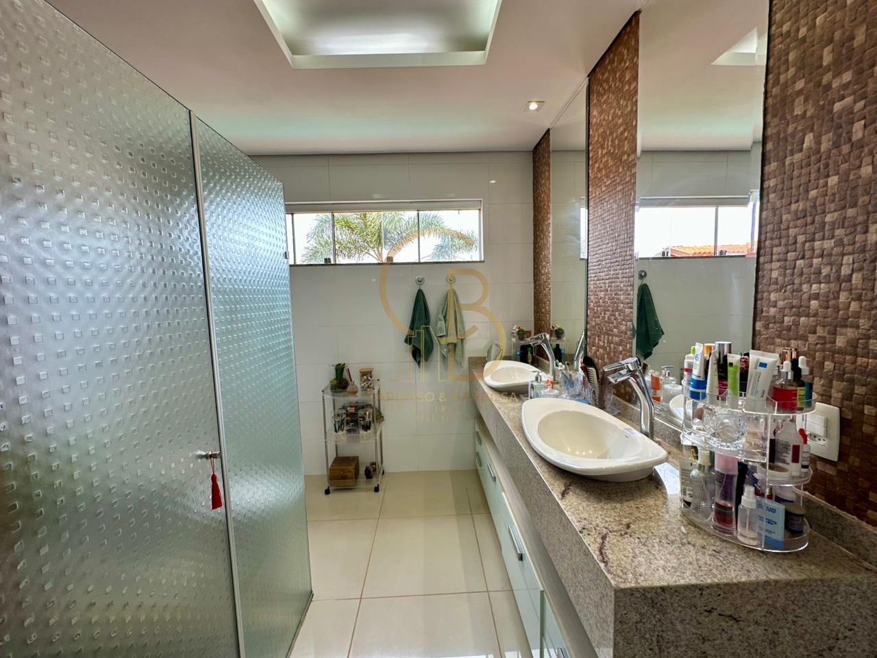 EXCLUSIVIDADE E SOFISTICA&Ccedil;&Atilde;O NO JARDIM TV MORENA &ndash; IM&Oacute;VEL &Uacute;NICO!  Campo Grande - 