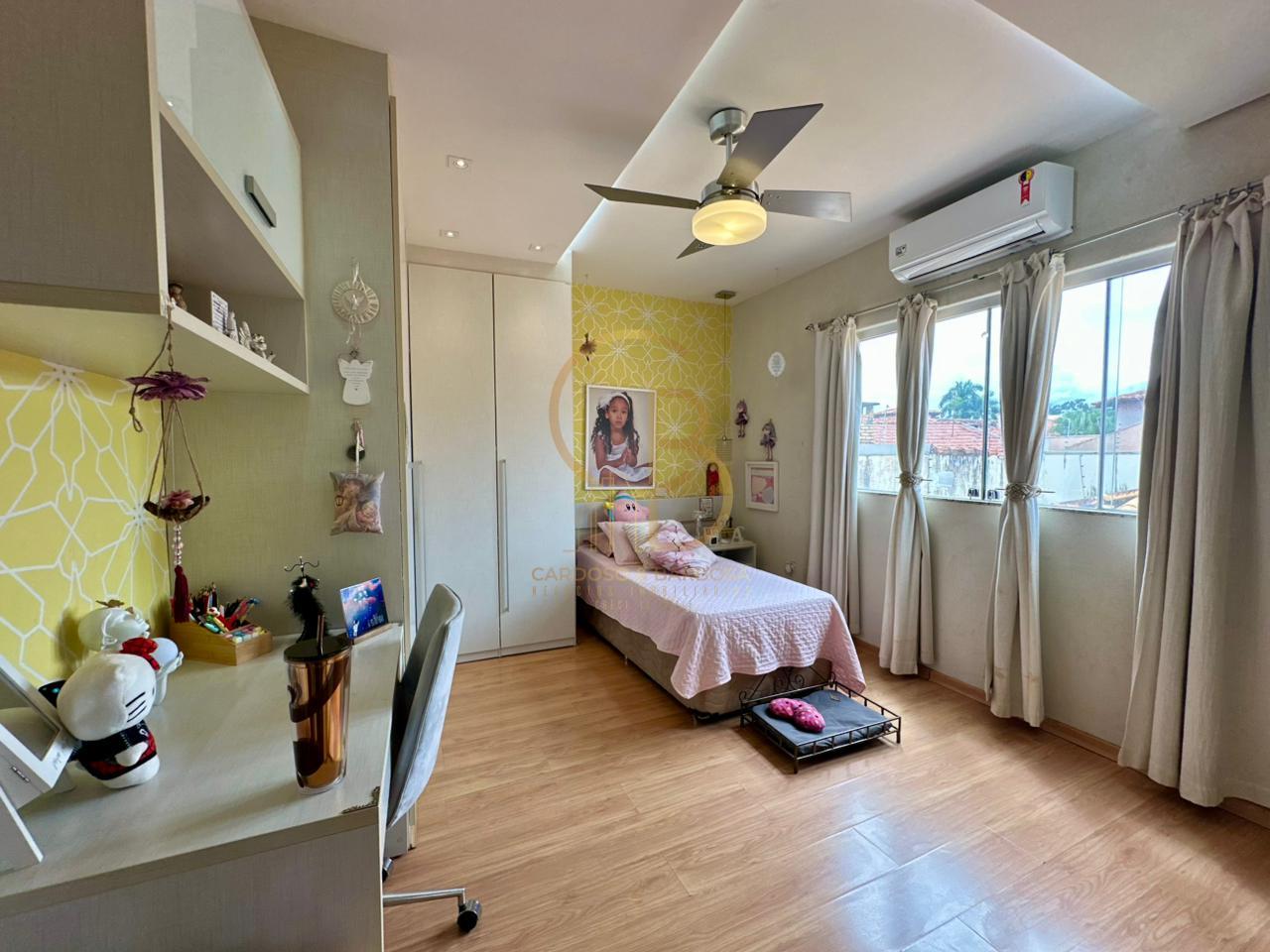 EXCLUSIVIDADE E SOFISTICA&Ccedil;&Atilde;O NO JARDIM TV MORENA &ndash; IM&Oacute;VEL &Uacute;NICO!  Campo Grande - 