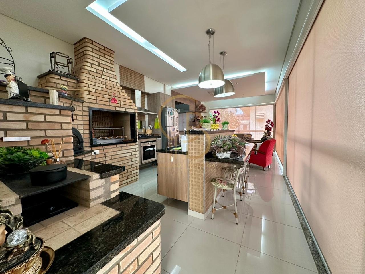 EXCLUSIVIDADE E SOFISTICA&Ccedil;&Atilde;O NO JARDIM TV MORENA &ndash; IM&Oacute;VEL &Uacute;NICO!  Campo Grande - 