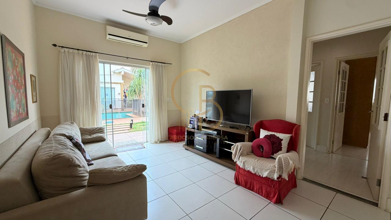 EXCLUSIVIDADE E SOFISTICA&Ccedil;&Atilde;O NO JARDIM TV MORENA &ndash; IM&Oacute;VEL &Uacute;NICO!  Campo Grande - 