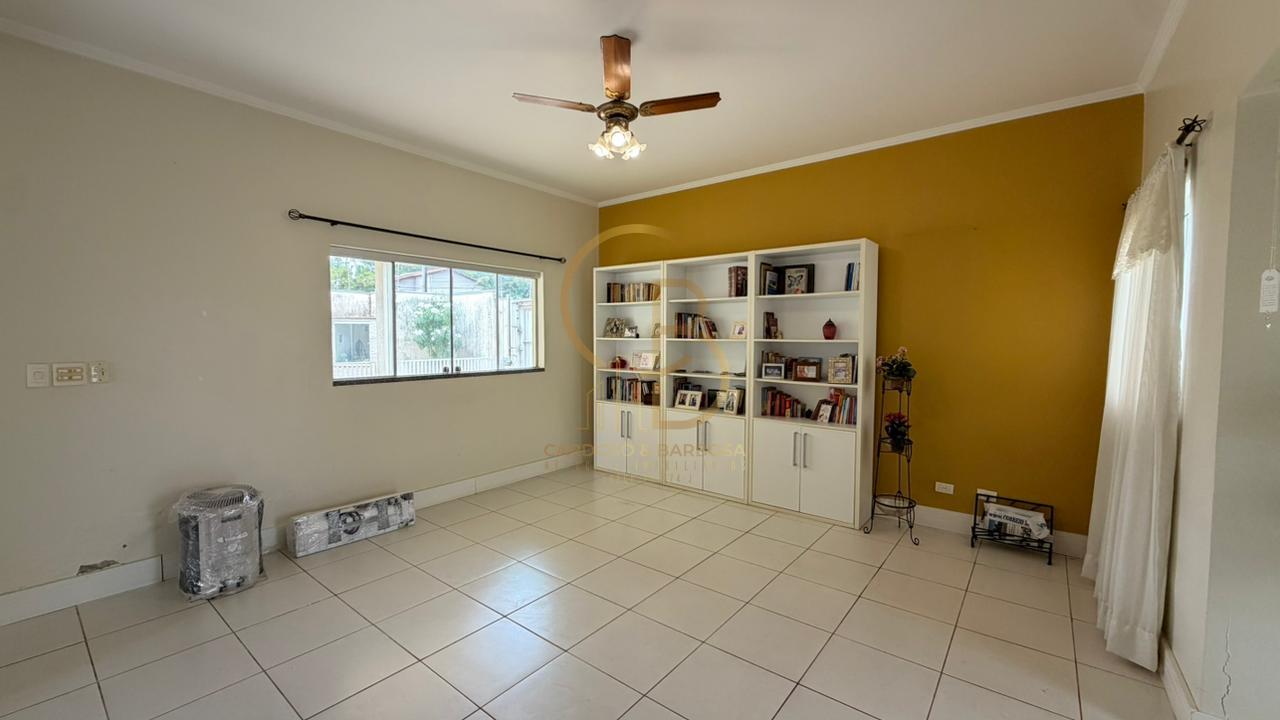 EXCLUSIVIDADE E SOFISTICA&Ccedil;&Atilde;O NO JARDIM TV MORENA &ndash; IM&Oacute;VEL &Uacute;NICO!  Campo Grande - 