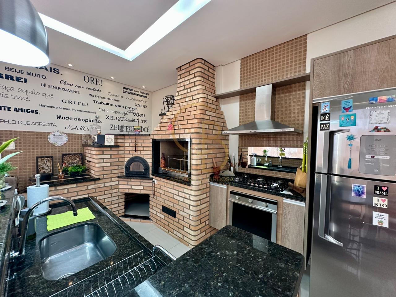 EXCLUSIVIDADE E SOFISTICA&Ccedil;&Atilde;O NO JARDIM TV MORENA &ndash; IM&Oacute;VEL &Uacute;NICO!  Campo Grande - 