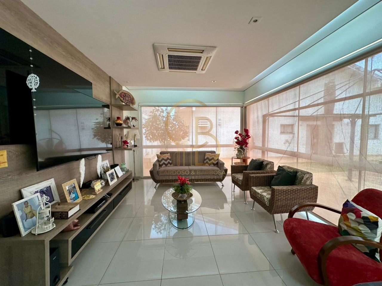 EXCLUSIVIDADE E SOFISTICA&Ccedil;&Atilde;O NO JARDIM TV MORENA &ndash; IM&Oacute;VEL &Uacute;NICO!  Campo Grande - 