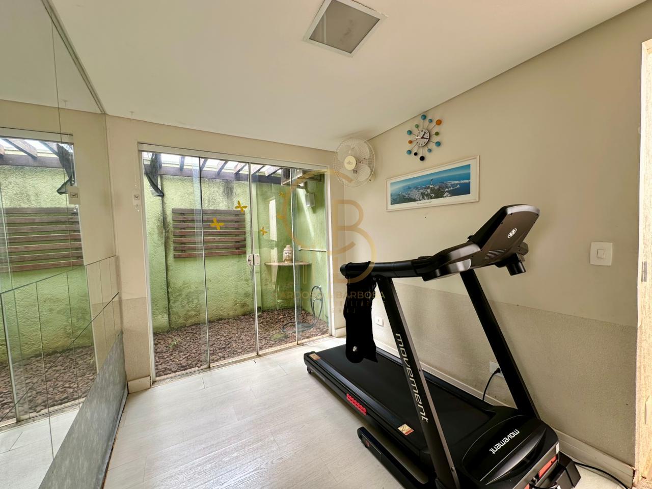 EXCLUSIVIDADE E SOFISTICA&Ccedil;&Atilde;O NO JARDIM TV MORENA &ndash; IM&Oacute;VEL &Uacute;NICO!  Campo Grande - 