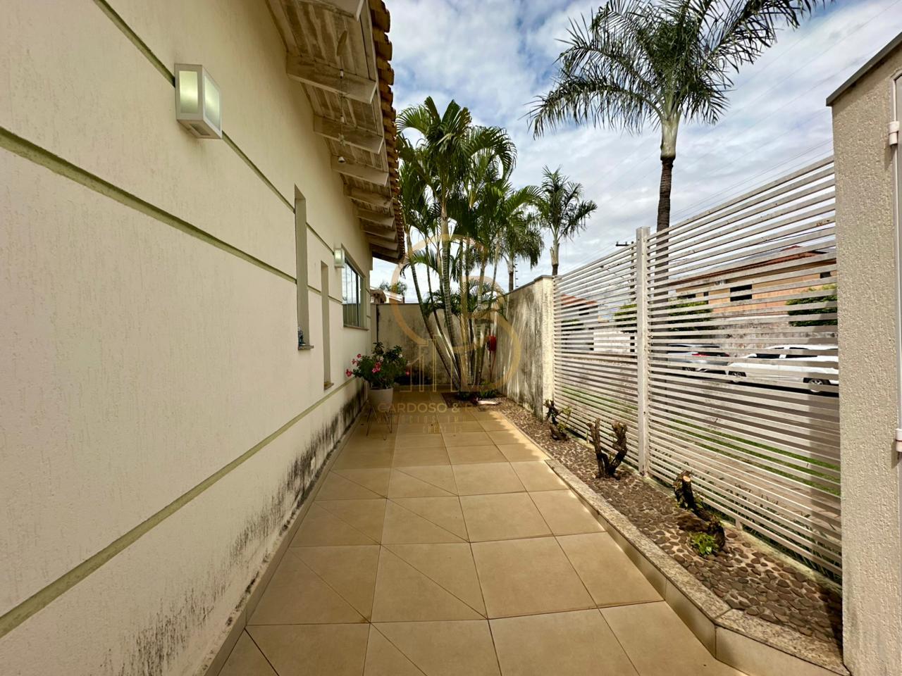 EXCLUSIVIDADE E SOFISTICA&Ccedil;&Atilde;O NO JARDIM TV MORENA &ndash; IM&Oacute;VEL &Uacute;NICO!  Campo Grande - 