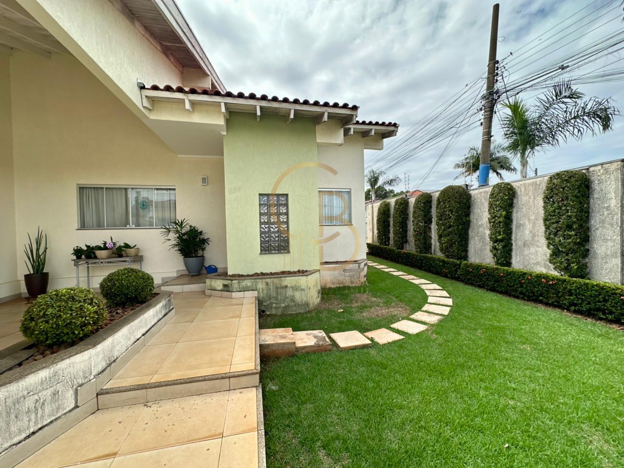 EXCLUSIVIDADE E SOFISTICA&Ccedil;&Atilde;O NO JARDIM TV MORENA &ndash; IM&Oacute;VEL &Uacute;NICO!  Campo Grande - 