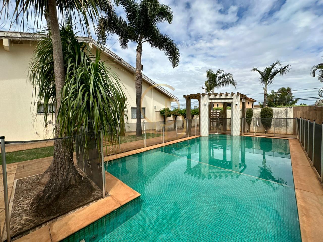 EXCLUSIVIDADE E SOFISTICA&Ccedil;&Atilde;O NO JARDIM TV MORENA &ndash; IM&Oacute;VEL &Uacute;NICO!  Campo Grande - 