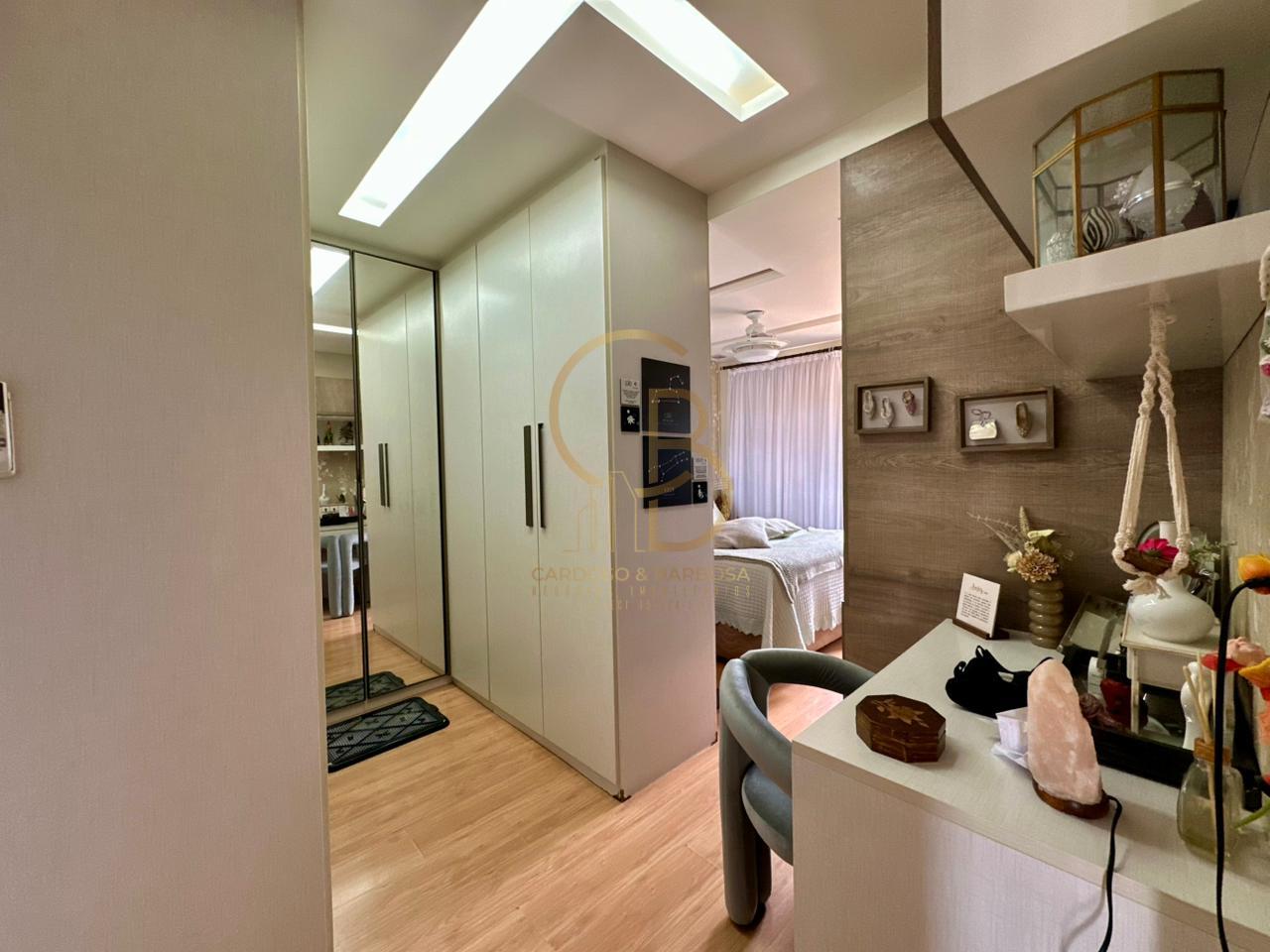 EXCLUSIVIDADE E SOFISTICA&Ccedil;&Atilde;O NO JARDIM TV MORENA &ndash; IM&Oacute;VEL &Uacute;NICO!  Campo Grande - 