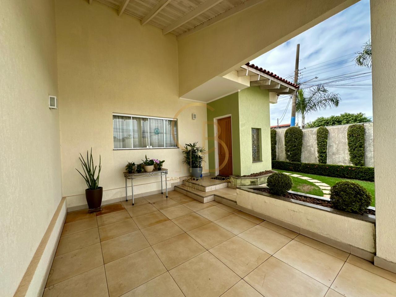 EXCLUSIVIDADE E SOFISTICA&Ccedil;&Atilde;O NO JARDIM TV MORENA &ndash; IM&Oacute;VEL &Uacute;NICO!  Campo Grande - 