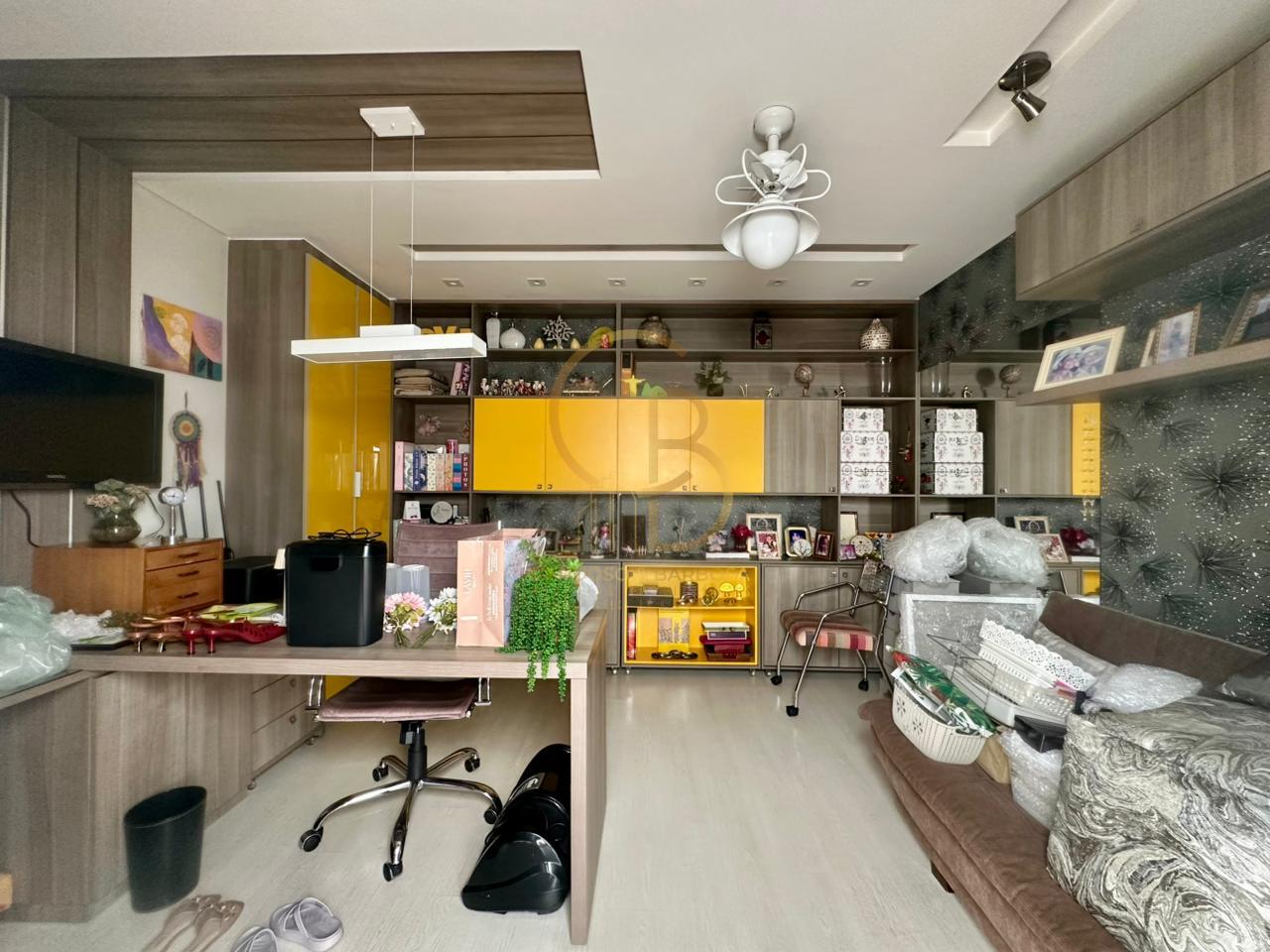 EXCLUSIVIDADE E SOFISTICA&Ccedil;&Atilde;O NO JARDIM TV MORENA &ndash; IM&Oacute;VEL &Uacute;NICO!  Campo Grande - 