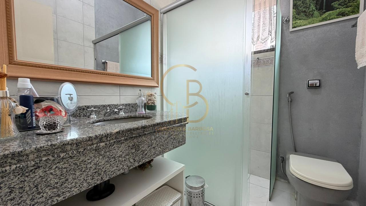 EXCLUSIVIDADE E SOFISTICA&Ccedil;&Atilde;O NO JARDIM TV MORENA &ndash; IM&Oacute;VEL &Uacute;NICO!  Campo Grande - 