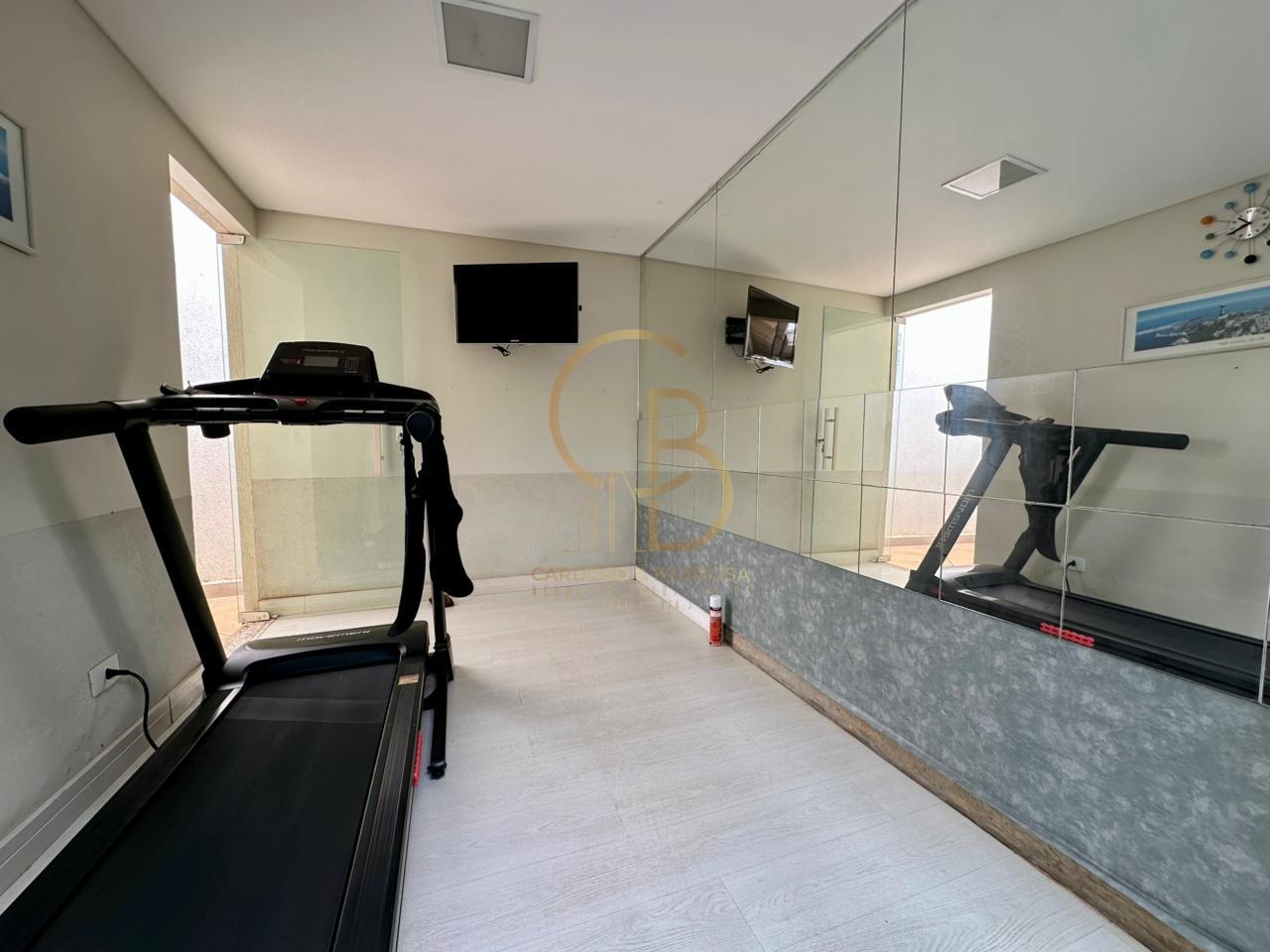 EXCLUSIVIDADE E SOFISTICA&Ccedil;&Atilde;O NO JARDIM TV MORENA &ndash; IM&Oacute;VEL &Uacute;NICO!  Campo Grande - 