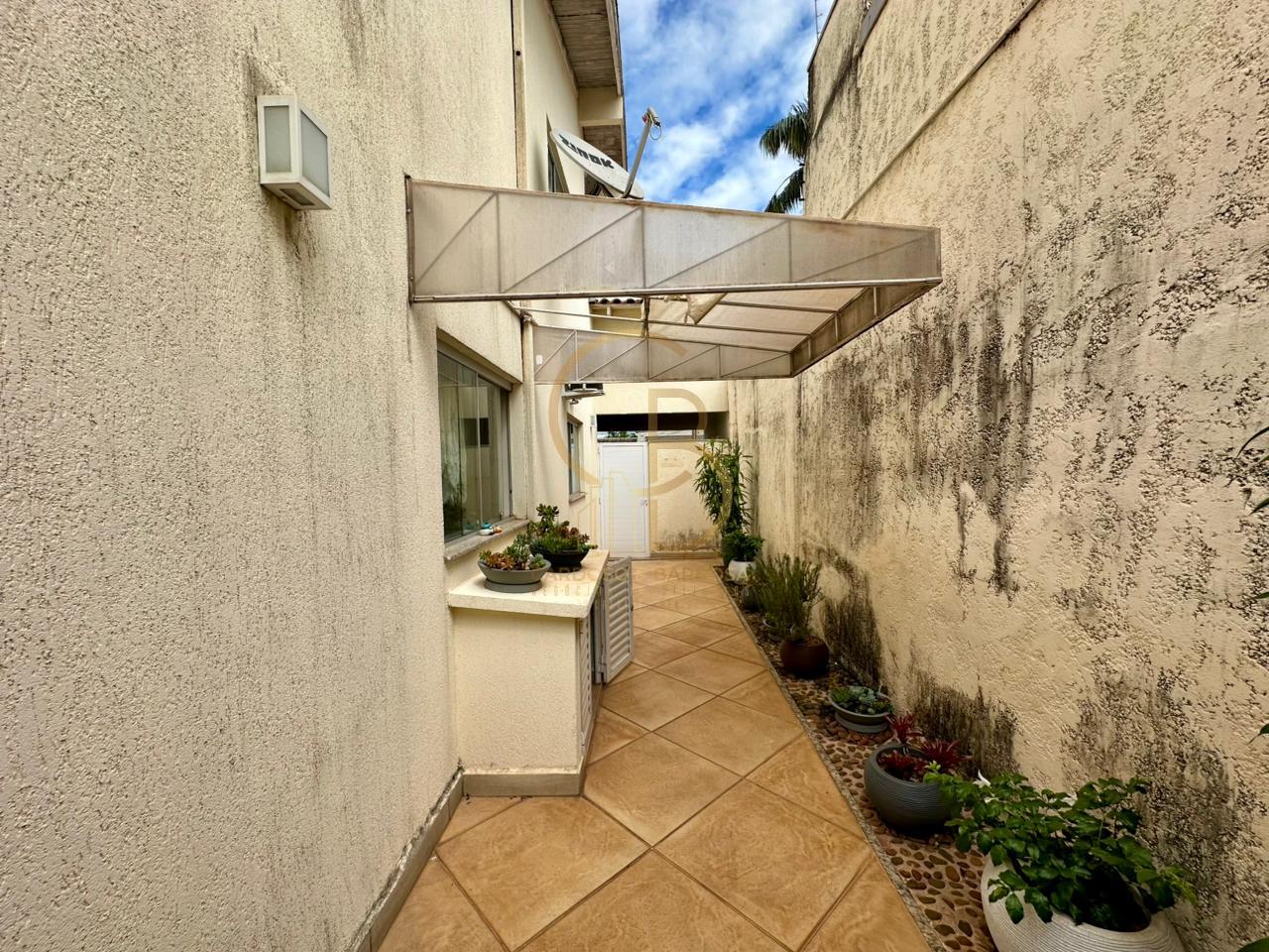 EXCLUSIVIDADE E SOFISTICA&Ccedil;&Atilde;O NO JARDIM TV MORENA &ndash; IM&Oacute;VEL &Uacute;NICO!  Campo Grande - 