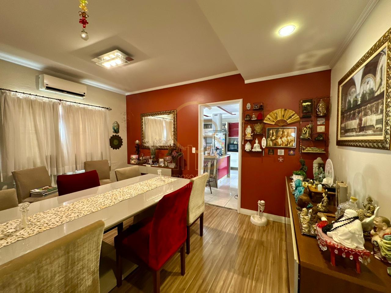 EXCLUSIVIDADE E SOFISTICA&Ccedil;&Atilde;O NO JARDIM TV MORENA &ndash; IM&Oacute;VEL &Uacute;NICO!  Campo Grande - 