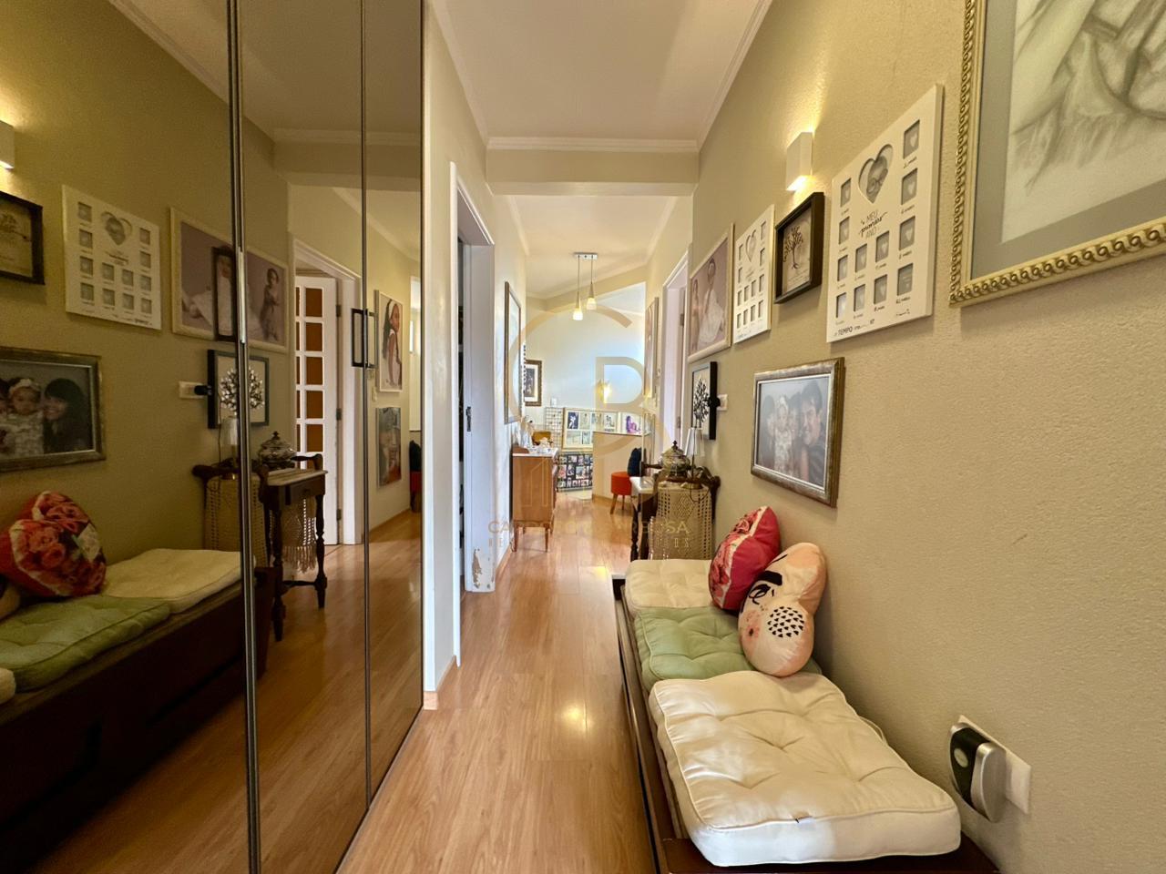 EXCLUSIVIDADE E SOFISTICA&Ccedil;&Atilde;O NO JARDIM TV MORENA &ndash; IM&Oacute;VEL &Uacute;NICO!  Campo Grande - 