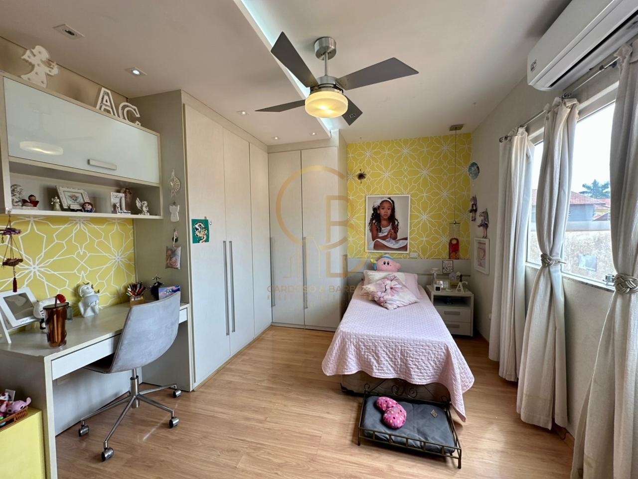 EXCLUSIVIDADE E SOFISTICA&Ccedil;&Atilde;O NO JARDIM TV MORENA &ndash; IM&Oacute;VEL &Uacute;NICO!  Campo Grande - 