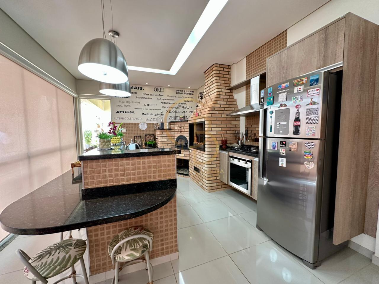 EXCLUSIVIDADE E SOFISTICA&Ccedil;&Atilde;O NO JARDIM TV MORENA &ndash; IM&Oacute;VEL &Uacute;NICO!  Campo Grande - 