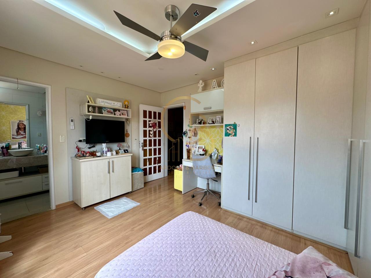 EXCLUSIVIDADE E SOFISTICA&Ccedil;&Atilde;O NO JARDIM TV MORENA &ndash; IM&Oacute;VEL &Uacute;NICO!  Campo Grande - 