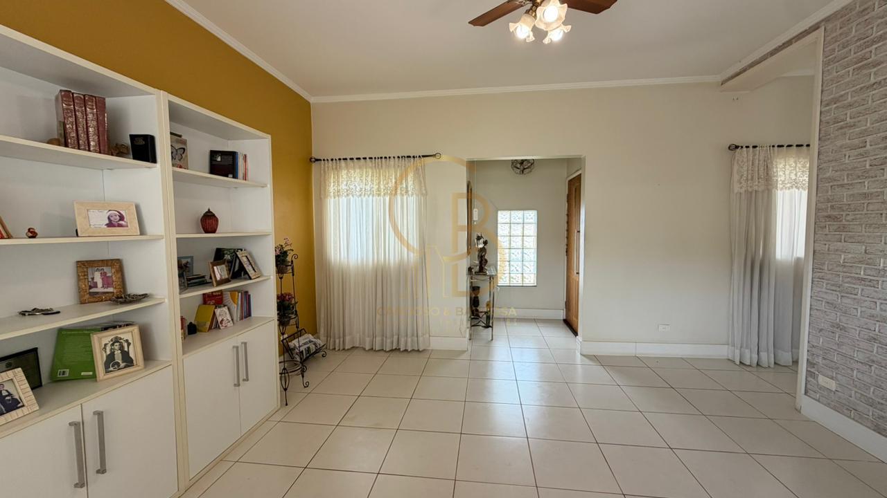 EXCLUSIVIDADE E SOFISTICA&Ccedil;&Atilde;O NO JARDIM TV MORENA &ndash; IM&Oacute;VEL &Uacute;NICO!  Campo Grande - 