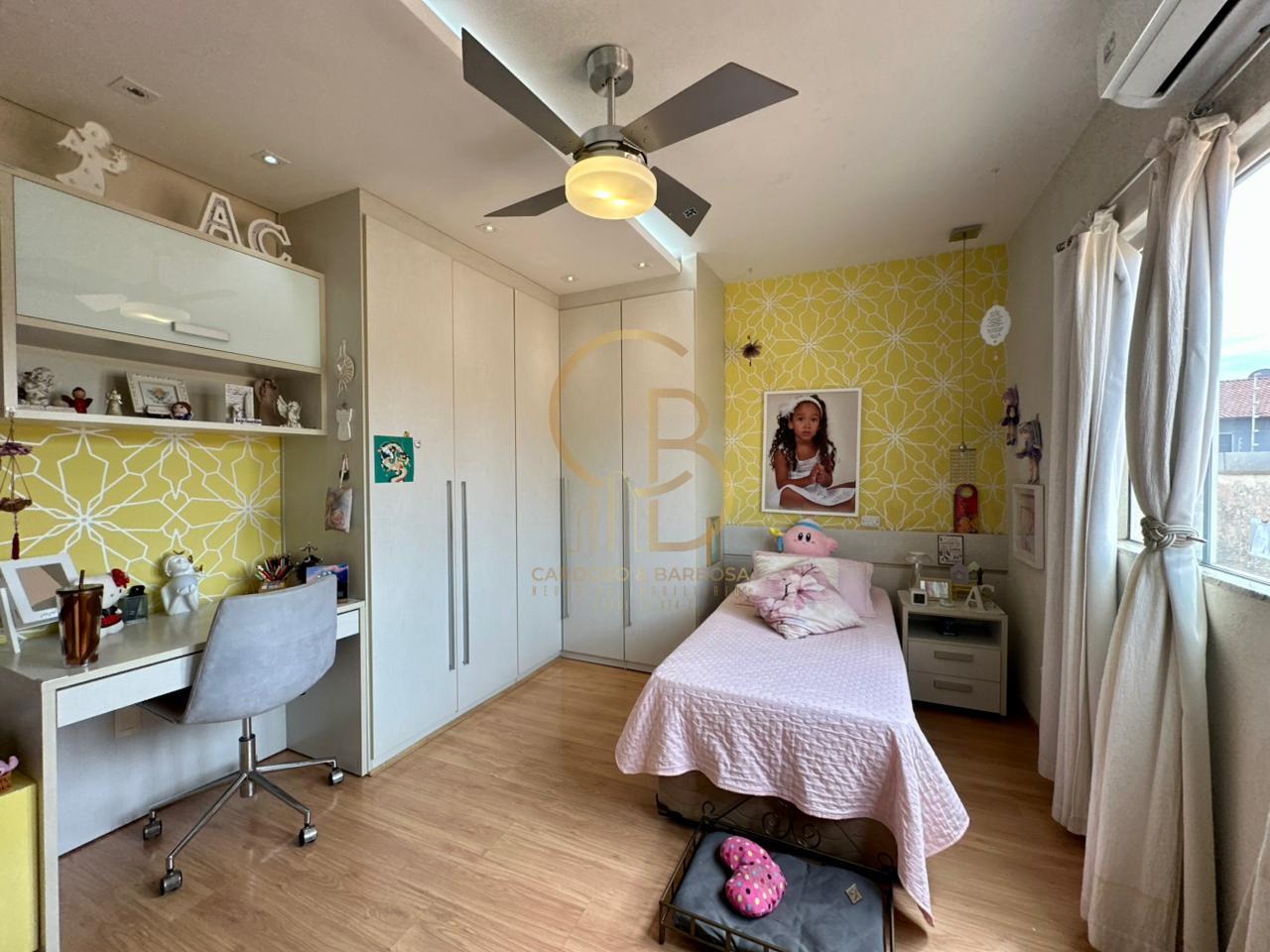 EXCLUSIVIDADE E SOFISTICA&Ccedil;&Atilde;O NO JARDIM TV MORENA &ndash; IM&Oacute;VEL &Uacute;NICO!  Campo Grande - 