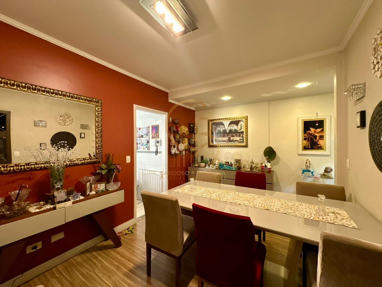 EXCLUSIVIDADE E SOFISTICA&Ccedil;&Atilde;O NO JARDIM TV MORENA &ndash; IM&Oacute;VEL &Uacute;NICO!  Campo Grande - 