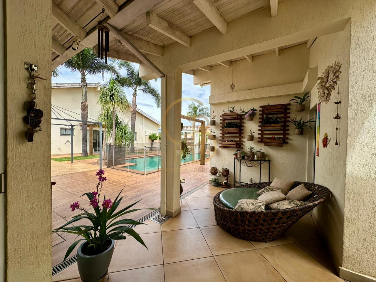 EXCLUSIVIDADE E SOFISTICA&Ccedil;&Atilde;O NO JARDIM TV MORENA &ndash; IM&Oacute;VEL &Uacute;NICO!  Campo Grande - 