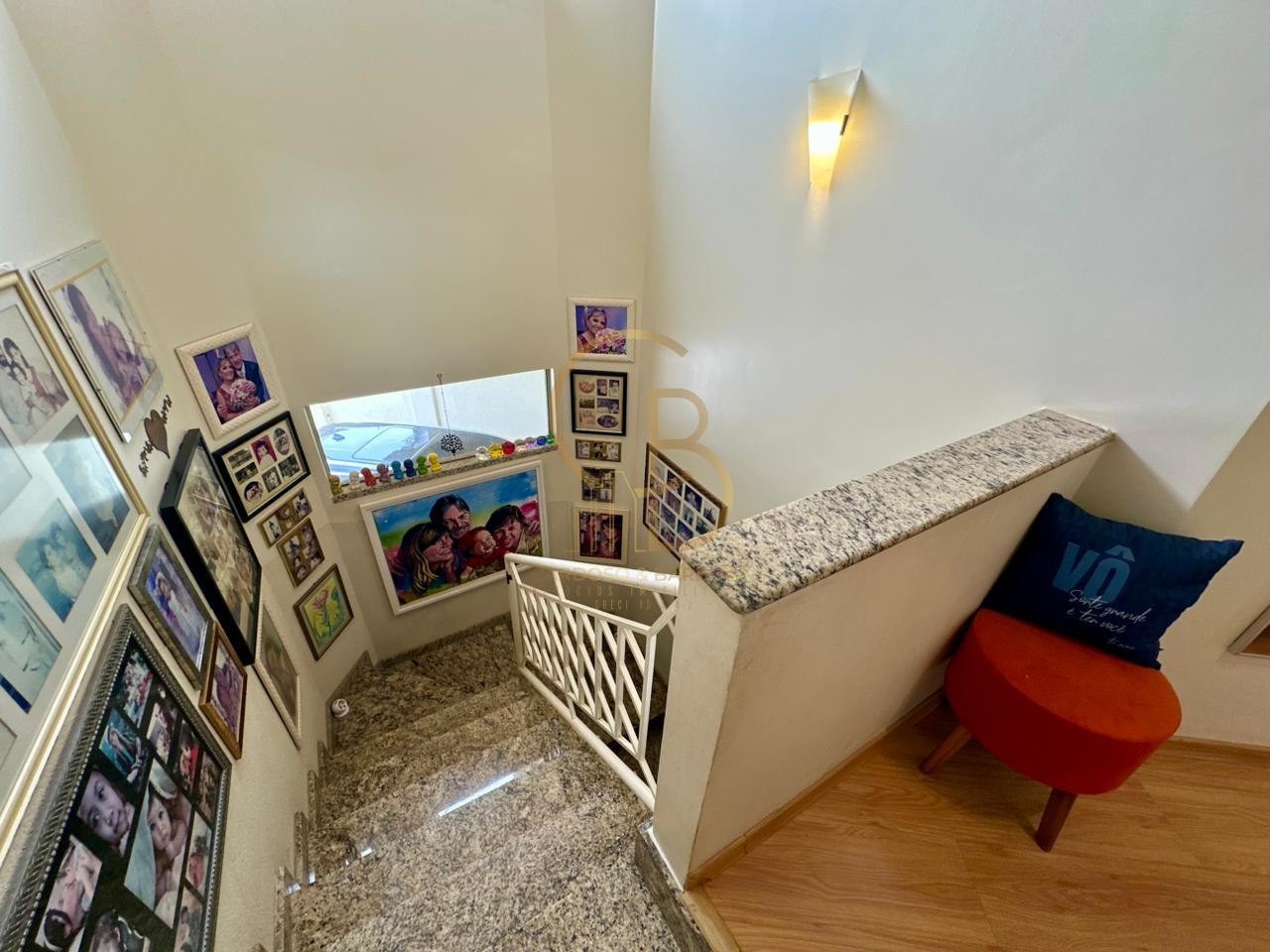 EXCLUSIVIDADE E SOFISTICA&Ccedil;&Atilde;O NO JARDIM TV MORENA &ndash; IM&Oacute;VEL &Uacute;NICO!  Campo Grande - 